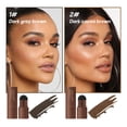 thumbnail image 2 of Polvo de cejas Derol Seal para cejas, 2 of 8