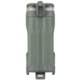 thumbnail image 3 of Caja Almacenamiento Batería Mag Doble Orificio Airsoft para CR123/AAA/AA () Verde, 3 of 9