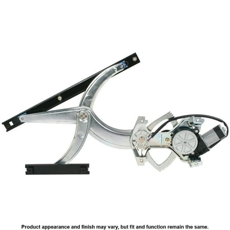 CARDONE New 82-2017AR Power Window Motor and Regulator Assembly Front Right fits 1990-1994 Volkswagen
