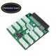 thumbnail image 5 of Placa de ruptura del módulo de fuente de alimentación ATX 16x 6 pines para minería Dell PSU BTC Likrtyny  Para estrenar, 5 of 6