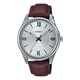 thumbnail image 1 of Reloj Casio Mtpv005 Hombre Piel Full Color De La Correa Caf, 1 of 8