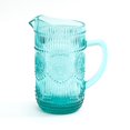 thumbnail image 1 of The Pioneer Woman Adeline 1.59L Glass Pitcher, 1 of 3