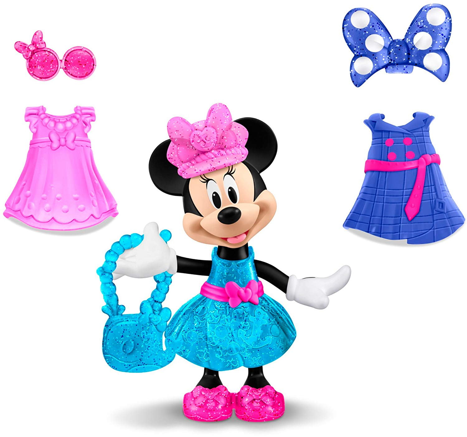 snap n style dolls walmart