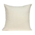 thumbnail image 3 of Parkland Collection PILD11150P Housse de Coussin Carrée Transitionnelle Sota Tan, Bleu & Rouge avec Insert en Poly - 20 x 20 x 7 Po., 3 of 6
