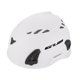 thumbnail image 2 of Casco de escalada de rocas Sombrero a con ropa de cabeza de hebilla Multifunción Trabajador de construcción Hardhat para deportes al aire, 2 of 8