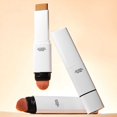 thumbnail image 7 of Double Ended Color Changing Foundation Stick – 13g – Adaptive Shade, Full Coverage – For Flawless Skin – 1pc, 7 of 7