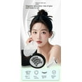 thumbnail image 4 of Magnetic suction false eyelashes, waterproof and durable, reusable, 4 of 10
