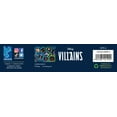 thumbnail image 6 of Ceaco Disney Villains Thomas Kinkade 500 Piece Interlocking Jigsaw Puzzle, 6 of 9