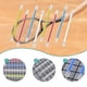 thumbnail image 4 of 8 amortiguadores para raquetas de tenis, amortiguadores externos para raquetas deportivas, tira larga de silicona con reducción de vibraciones en 4, 4 of 7