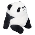 thumbnail image 1 of Stuffed Panda, Super Cute Panda Panda Plush Multi Function  For Office, 1 of 8