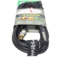 thumbnail image 3 of ProX XC-PR10 10' RCA Male to 1/4" TS Male Unbalanced High Performance Audio Cable, 3 of 4
