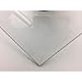 thumbnail image 3 of Lexan Sheet - Polycarbonate - .060" - 1/16" Thick, Clear, 24" x 48" Nominal, 3 of 3