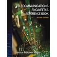 thumbnail image 1 of Pre-Owned Telecommunications Engineer's Reference Book (Hardcover) 0240514912 9780240514918, 1 of 1