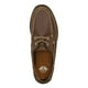 thumbnail image 2 of Zapato Náutico Casual de Cuero Vargas para Hombre Dockers Rust Talla 8.5, 2 of 8