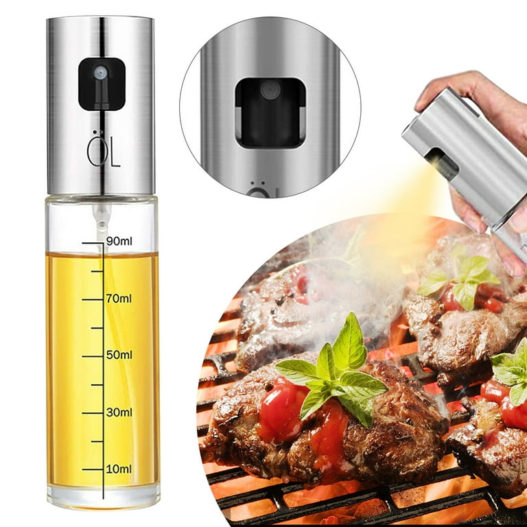 Dengmore Oil Sprayer for Cooking Electric Oil Sprayer For Cooking