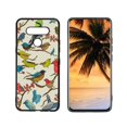 thumbnail image 1 of Compatible with LG K51 Phone Case, Birds-56 Case Silicone Protective for Teen Girl Boy Case for LG K51, 1 of 1