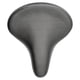 thumbnail image 5 of Asiento para Bicicleta JINGYI Troya Poliuretano Negro, 5 of 8