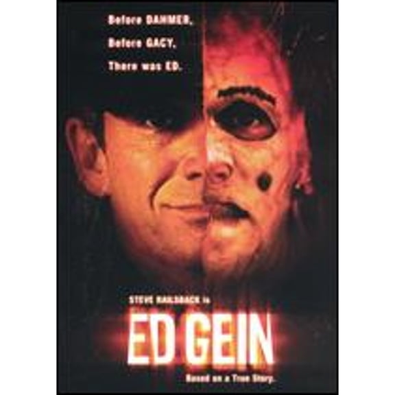 Pre-Owned Ed Gein