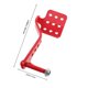 thumbnail image 5 of Hytrove 1Jgo Pedal Metal Rojo De Y Para Go Kart Con Rendimiento Confiable Y Resistencia, 5 of 6