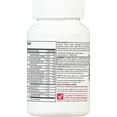 thumbnail image 3 of LEADER Multivitamin Adults Caplets, 130 ct Compare to Centrum Daily Nutritional Support, 3 of 5