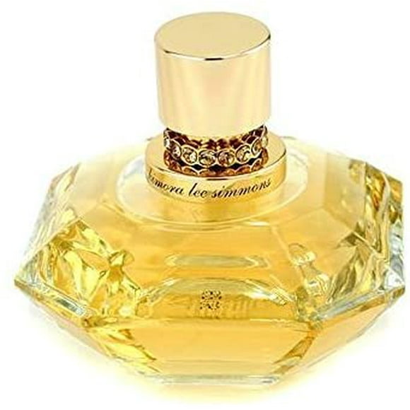 Baby Phat Golden Goddess By Kimora Lee Simmons Eau De Parfum Spray 3.4 Oz