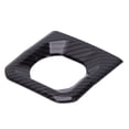 thumbnail image 4 of Shift Knob Base Cover,Gear Shift Knob Base Gear Shift Panel Trim Gear Shift Panel Frame Superior Craftsmanship, 4 of 7