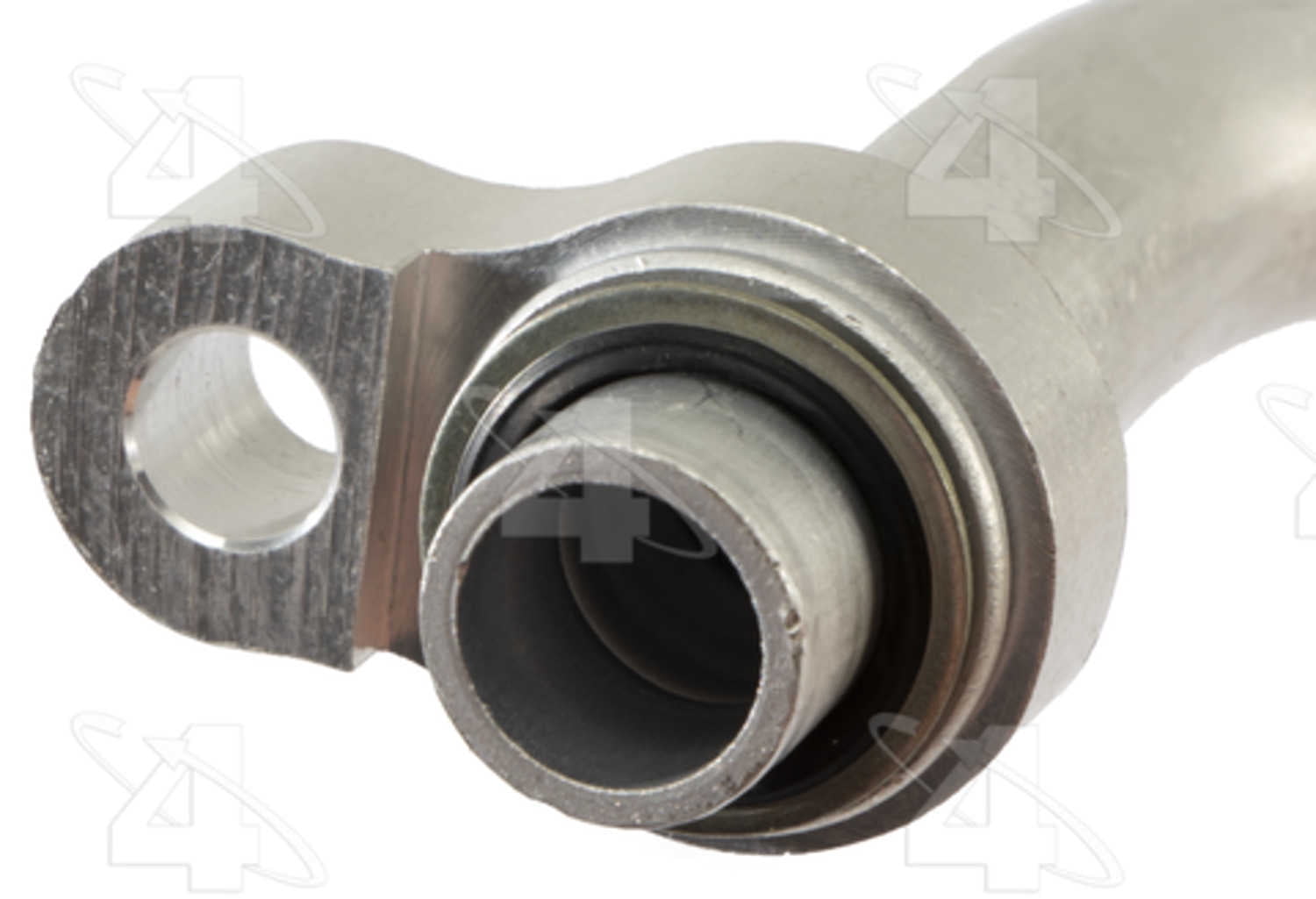 Four Seasons 66143 A/C Refrigerant Discharge/Suction Hose Assembly