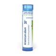 thumbnail image 3 of Boiron Arsenicum Album 30C, Homeopathic Medicine for Digestive Relief, 80 Pellets, 3 of 12
