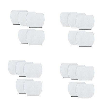 

20Pcs Sublimation Blank Wine Glass Sleeve Neoprene Wine Glass