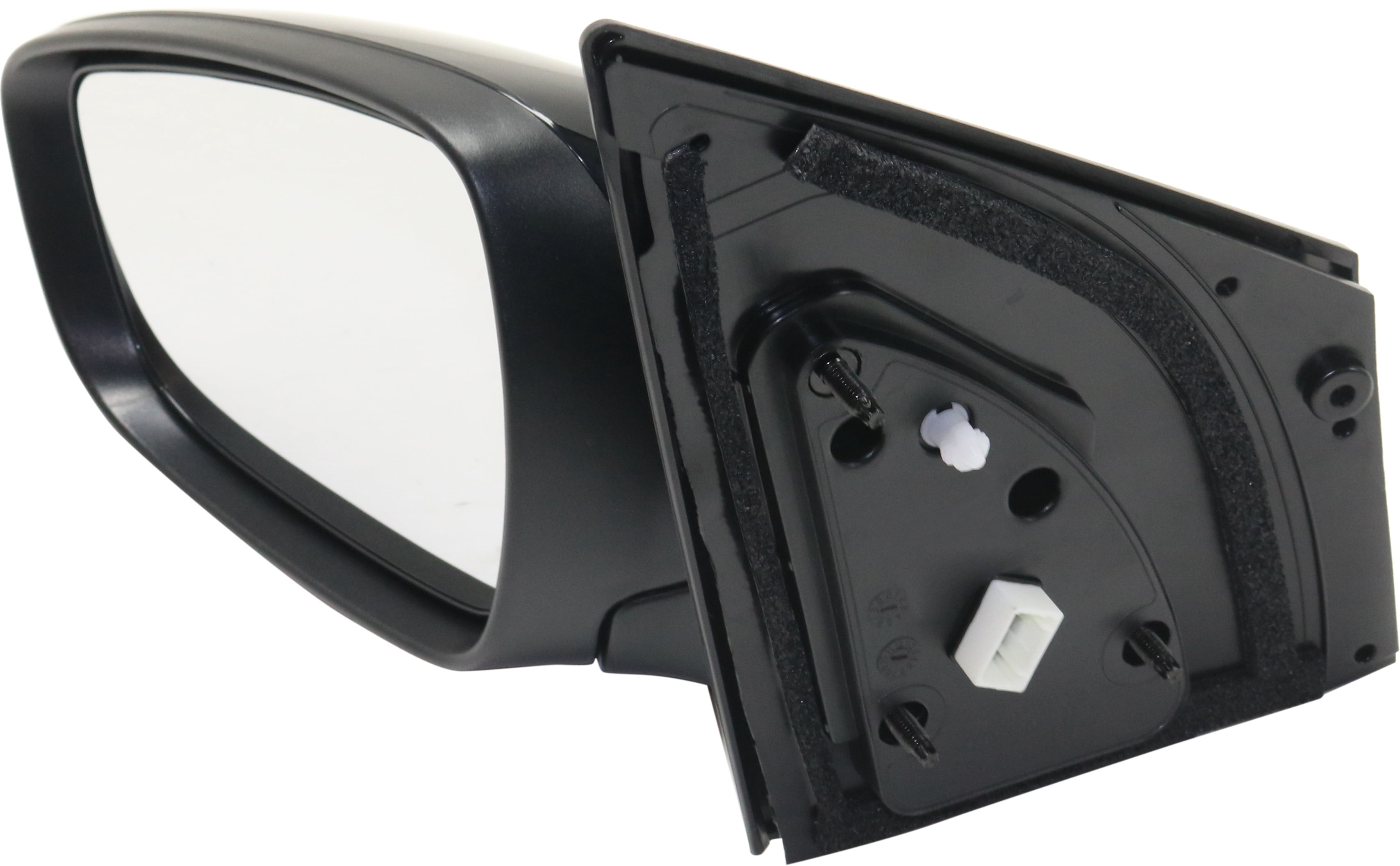 Mirror Compatible With 2013-2014, 2017 Hyundai Elantra GT Left Driver Side Heated Paintable Kool-Vue