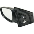 thumbnail image 3 of Mirror Compatible With 2013-2014, 2017 Hyundai Elantra GT Left Driver Side Heated Paintable Kool-Vue, 3 of 7