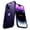 Deep Purple, variant on Official Color Match for iPhone 14 Pro Case, Anti-Fingerprints, 10FT Military Grade Protective, Soft Glossy Bumper Matte Slim Women Men Phone Cover 6.1 inch, Deep Purple
