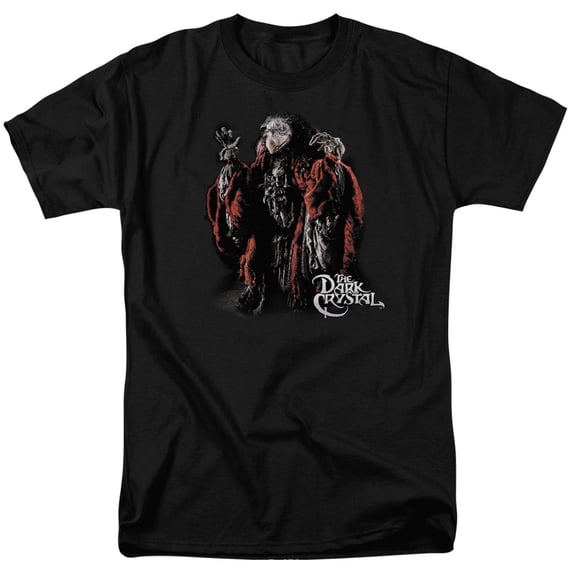 Dark Crystal - Skeksis - Short Sleeve Shirt - XXXX-Large