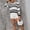 Grey, variant on Vedolay Autumn Woman 2023 V Neck Lace Stitching Buttons Long Sleeves Sweater Grey,S