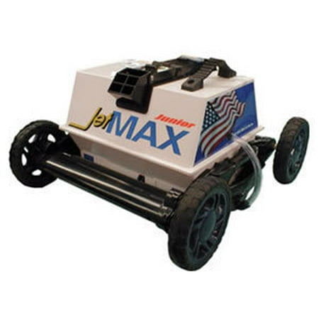 JETMAX Turbo Commercial Automatic Pool Cleaner (Best Commercial Pool Cleaner)