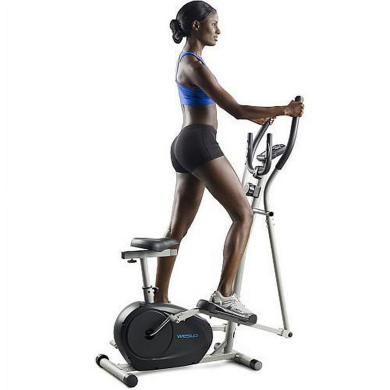 Weslo momentum g 3.8 elliptical manual hotsell