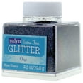 thumbnail image 5 of Sulyn Extra Fine Glitter for Crafts, Onyx, Black/Purple Mix, 2.5 oz, 5 of 6