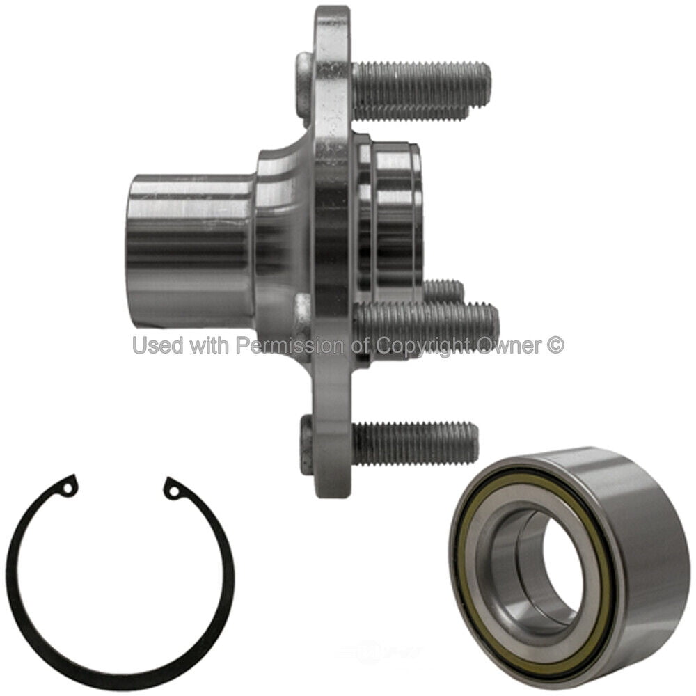 Auto Plus 518512 Wheel Hub Repair Kit