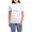 With Blue Strpe Pant, variant on CafePress - Love And Cherish Bride Women's Light Pajamas - Women's Short Sleeve Print T-Shirt and Pants Light Cotton Pajama Set