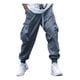 thumbnail image 1 of New Pantalón Cargo De Hombre Con Bolsillo Lateral Con Solapa, 1 of 2