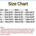 thumbnail image 3 of LYMAYTER Women's Mid-Length Washed Denim Skirt Stretch Vintage Denim Skirt Casual Half-Body Skirt S-2XL, 3 of 8