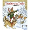 thumbnail image 2 of Trouble with Trolls, (Hardcover), 2 of 3