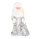 thumbnail image 3 of Juguete eléctrico de Papá Noel, muñecas eléctricas de Navidad, decoración navideña de 30cm, Papá Noel con música para bailar y , para el hogar,, 3 of 8