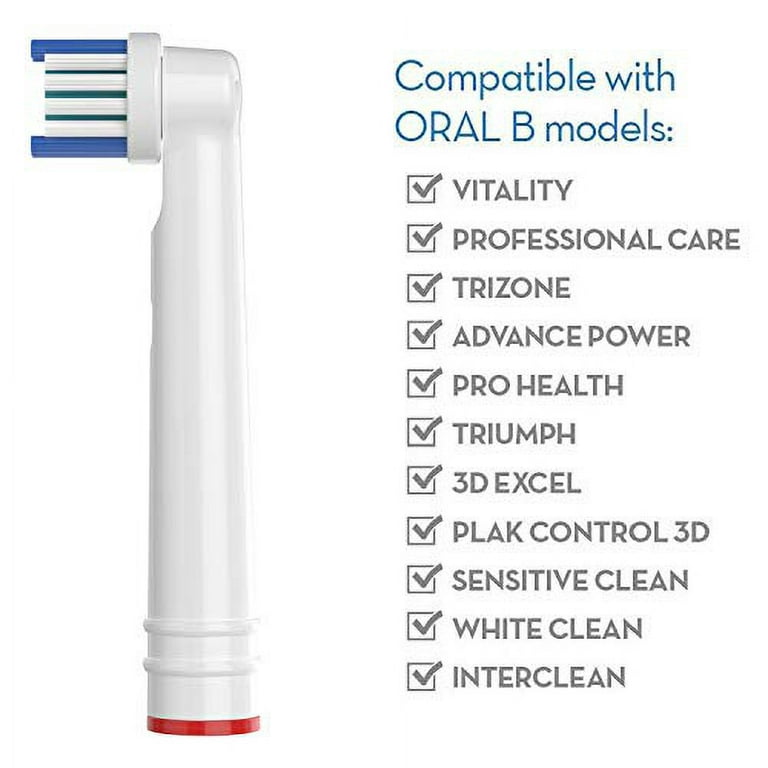 Oral B Professional Care 1000 Triumph Cepillo Eléctrico - Cepillos