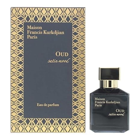 Velvet Rose & Oud Perfume - 2.4oz EDP | Warm, Spicy Floral Scent