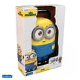thumbnail image 3 of Lexibook Universel Méprisable Moi Minions Étui et Accessoires, Minions Bon, Jaune/bleu, RPDES100, 3 of 4