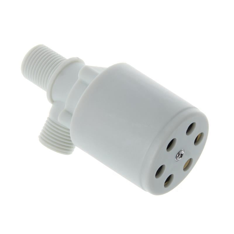 Auto Leveler Water Valve Floating Ball Valve Automatic Float Valve Water Level Control Valves