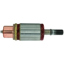 OEG Parts New Armature Replacement For Volvo 244 L6 2.4L 84-84 GD206680A SHI3003 300-44020 300-44008 300-44014 300-44016