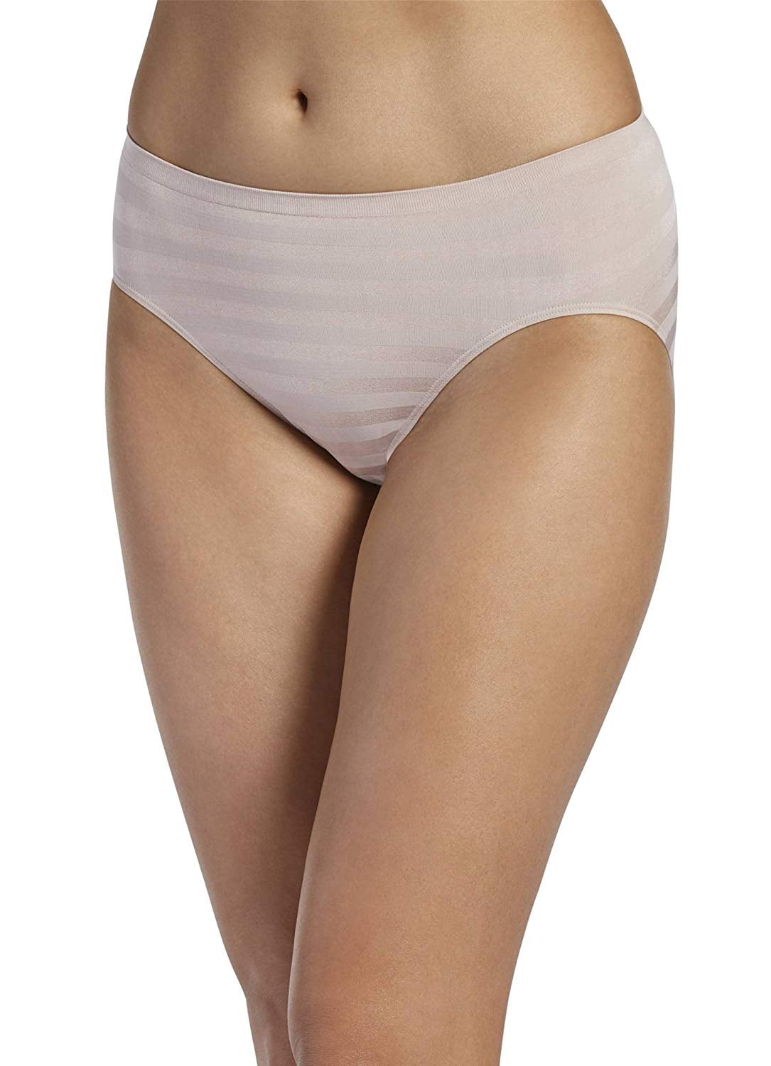 jockey women's underwear walmart
