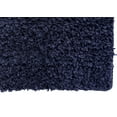 thumbnail image 4 of Better Trends 3 Piece Bathroom Rug Set 100% Polyester Bath Rug, Water Absorbent Non-Slip Bath Mat Machine Washable Micro Plush Collection - Navy, 4 of 6